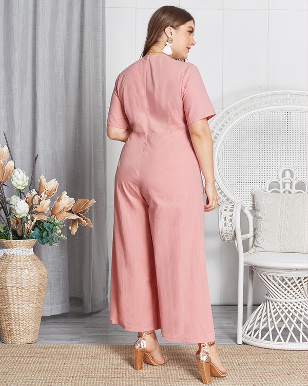 + LADIES JUMPSUITS
