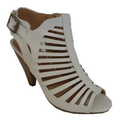 PINK LADIES SANDALS