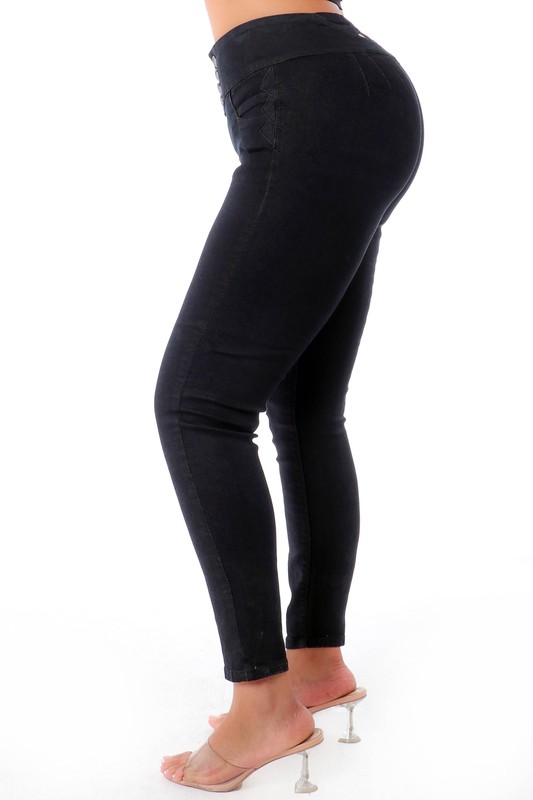 COLOMBIAN DENIM