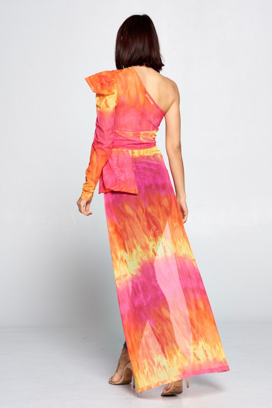 MAXI TOPS