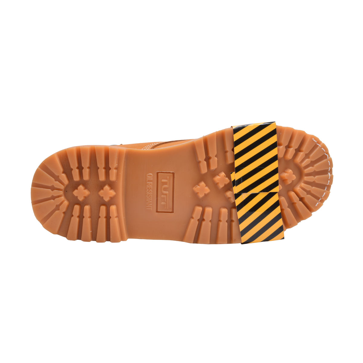 MEN STEEL TOE WORK BOOTS