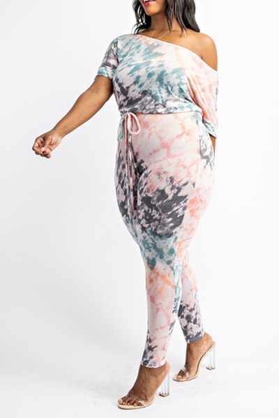 PLUS SIZE JUMPERS