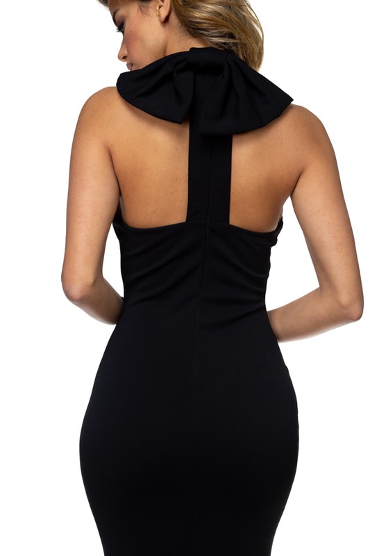 LADIES FORMAL DRESS