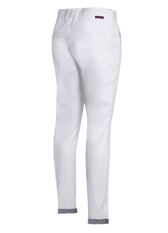 MEN CHINO PANTS