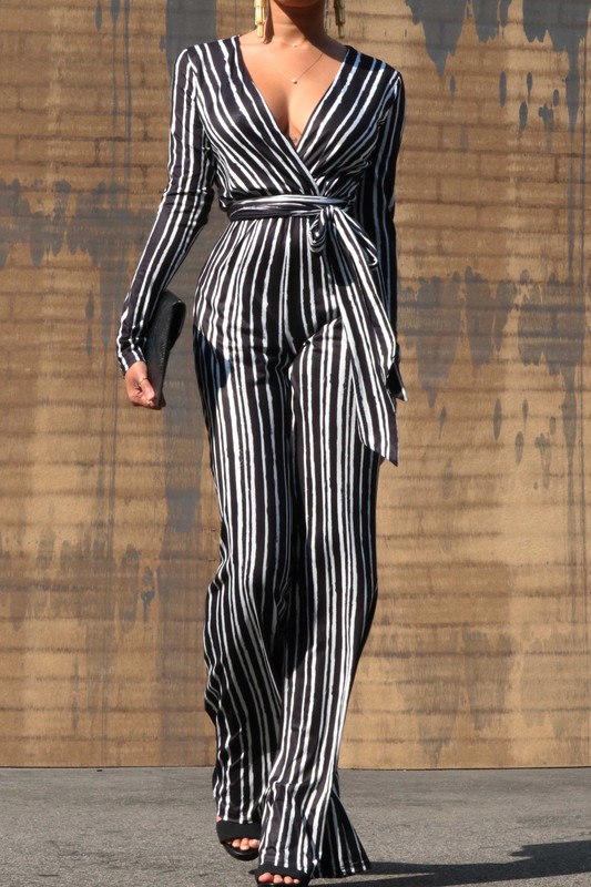 LADIES JUMPSUITS