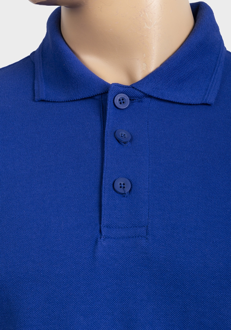 MEN POLO SHIRTS