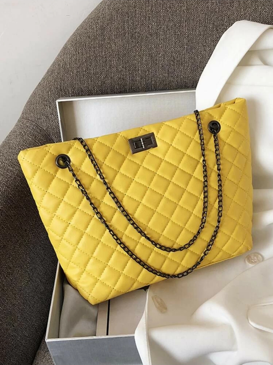 LADIES TOTE