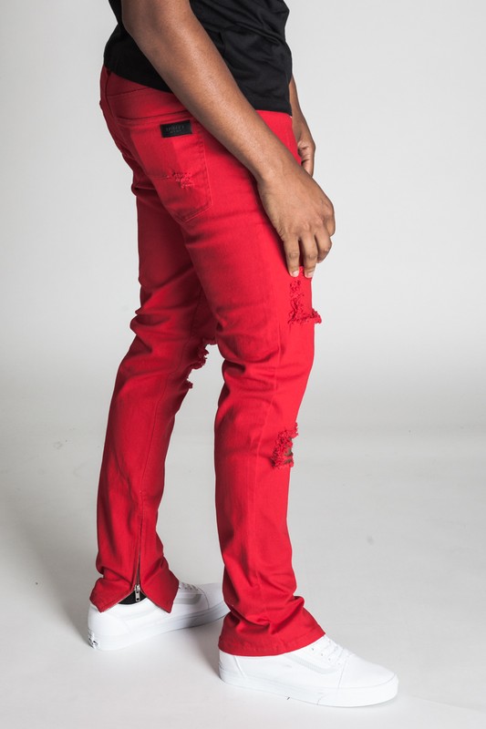 MEN SKINNY JEANS