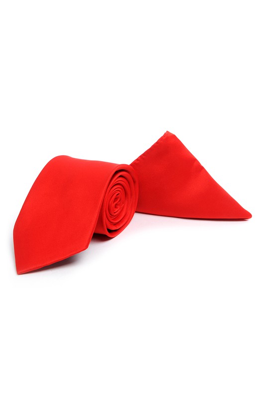 MEN 3PC TIE SETS