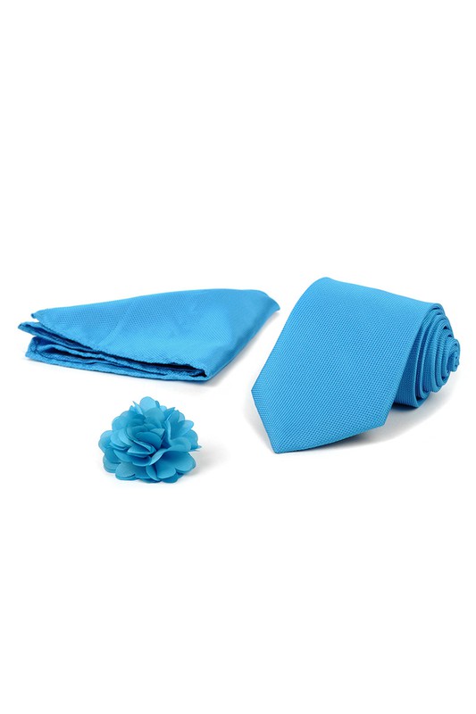 MEN NECKTIE SETS