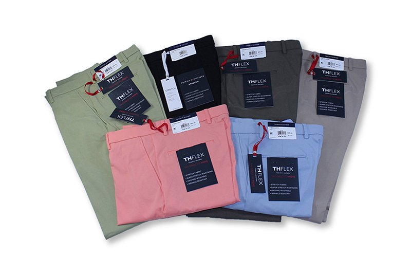 MEN DRESS PANTS
