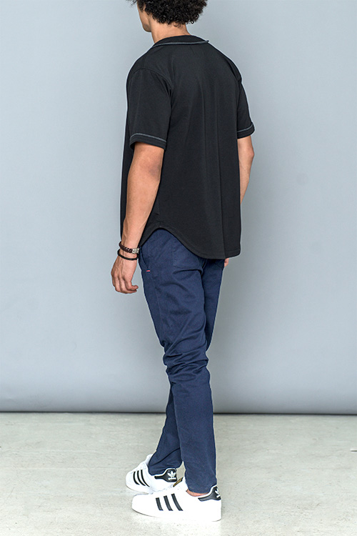 MEN SLIM PANTS