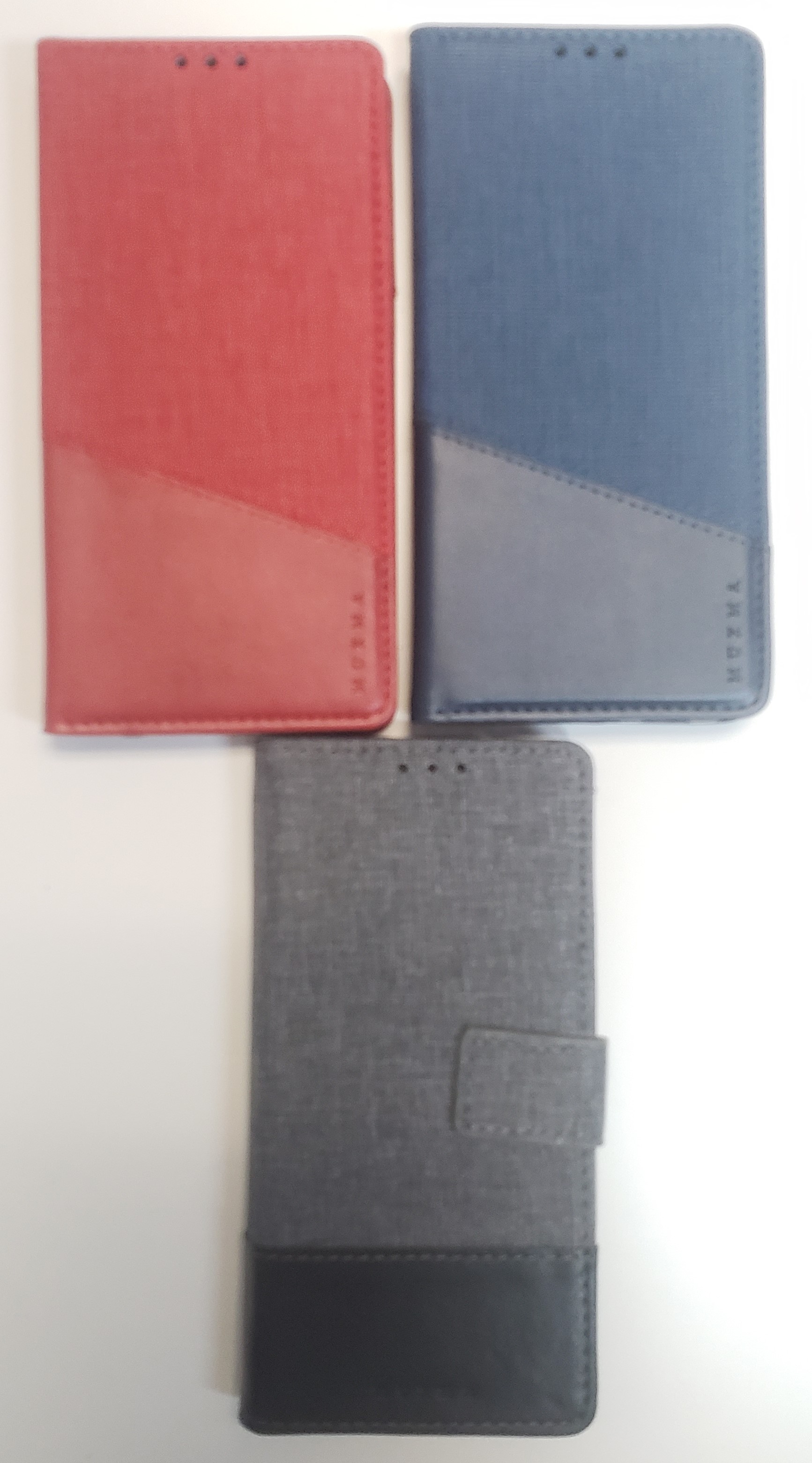S20 WALLET CASES