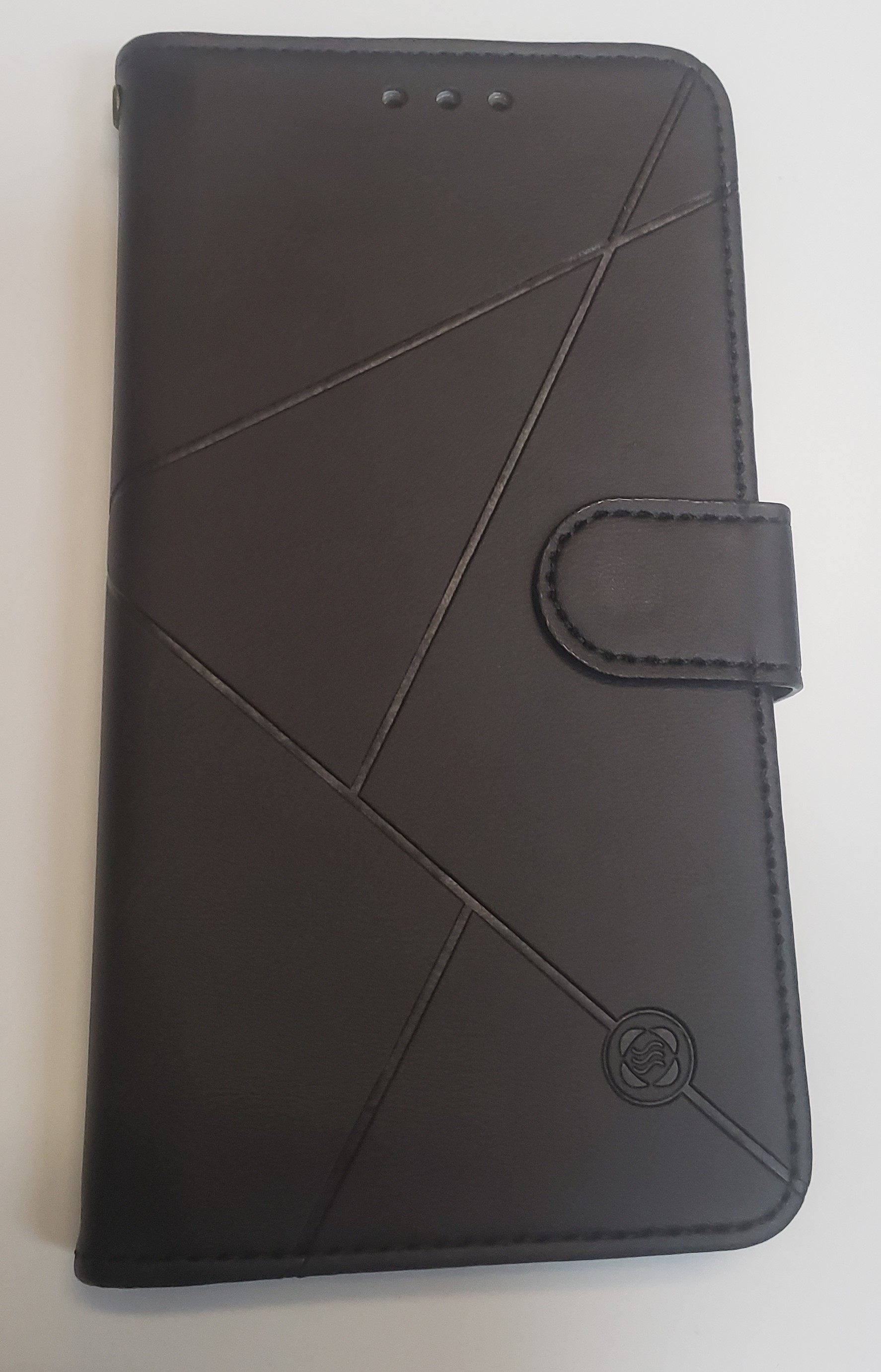 IPHONE XR WALLET CASE