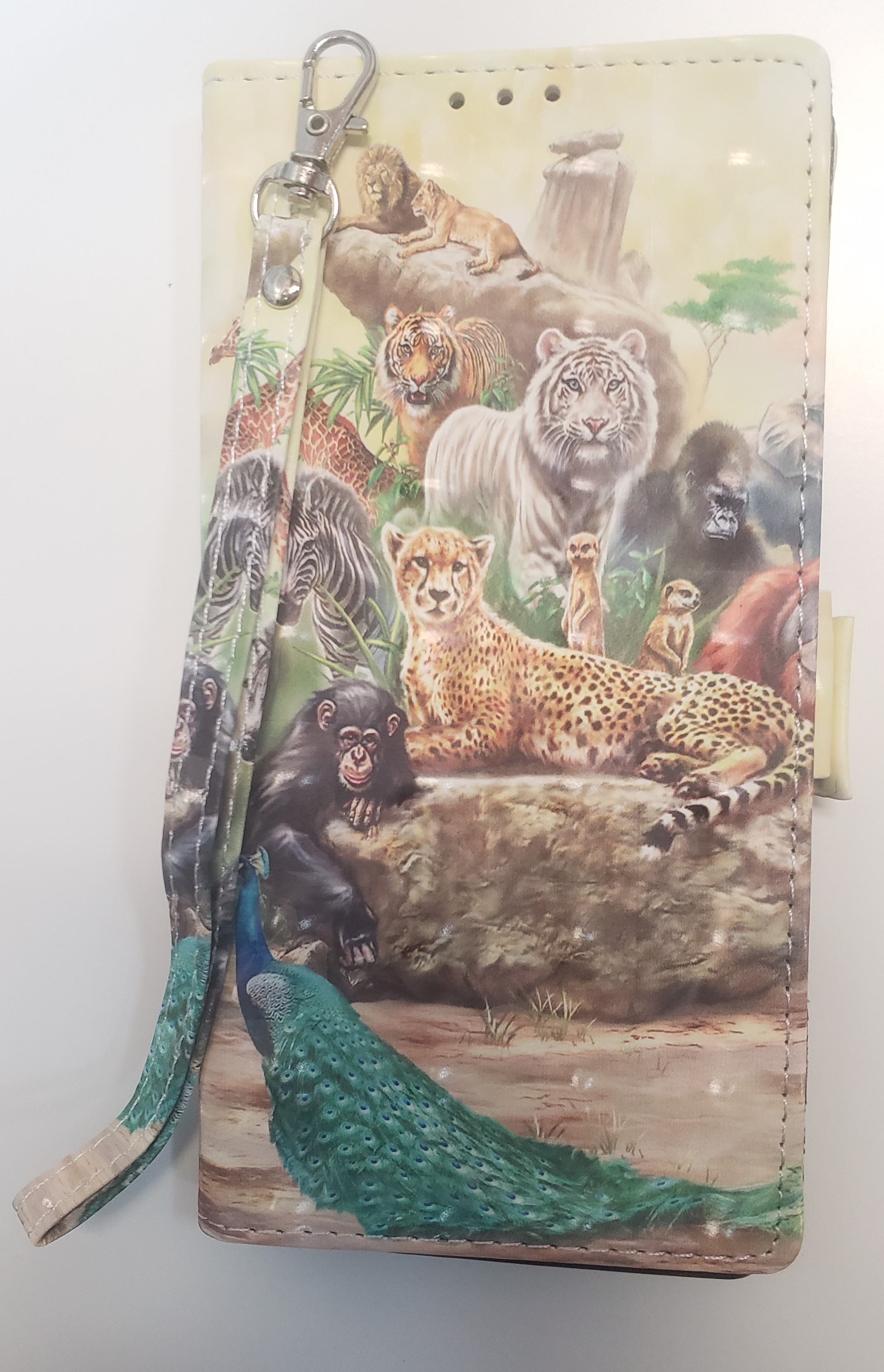 NOTE 20 ULTRA WALLET CASE