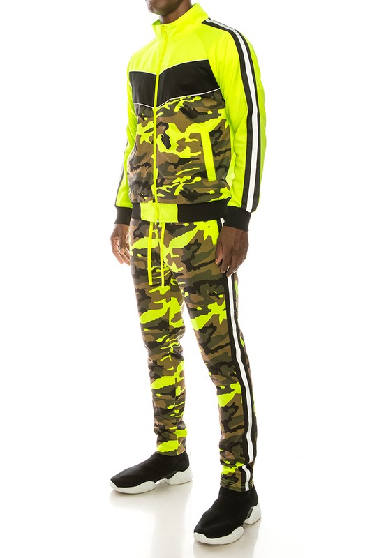 MENS URBAN SETS