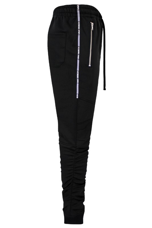 MENS TRACK PANTS