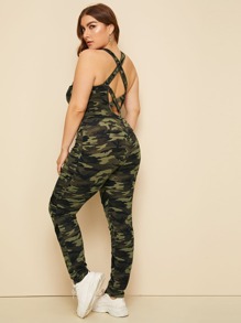 PLUS JUMPSUITS