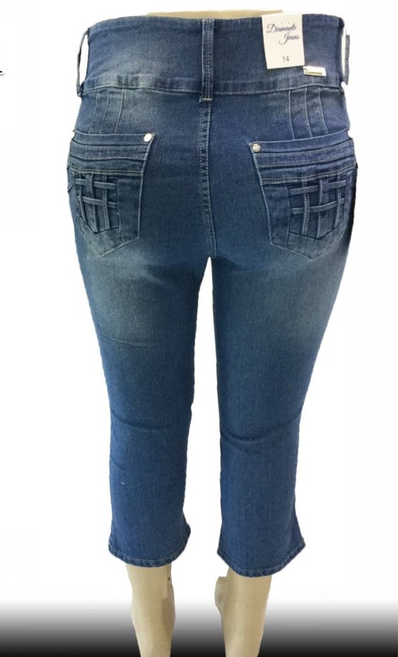 PLUS CAPRI