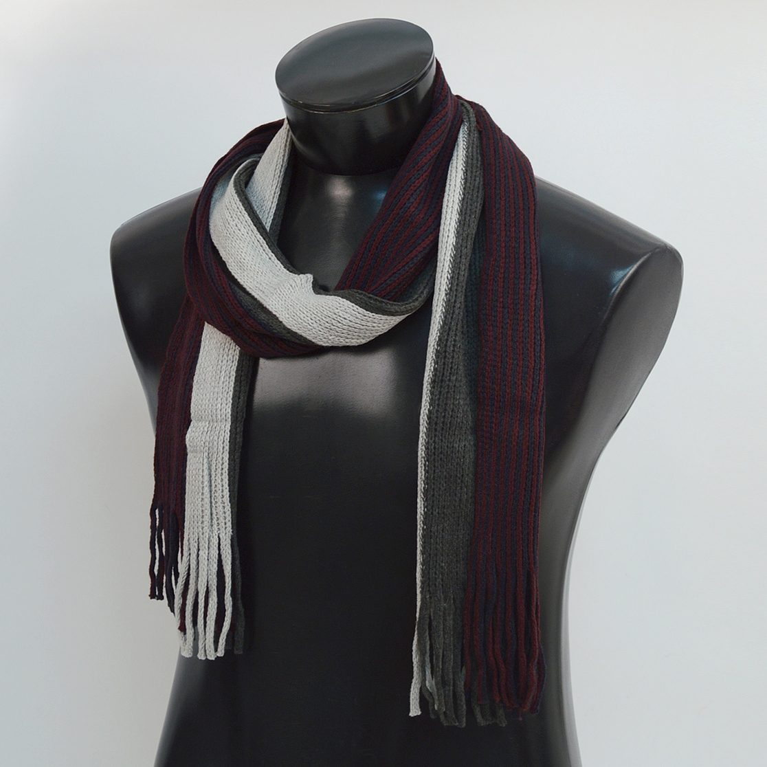 SCOTTISH SCARVES