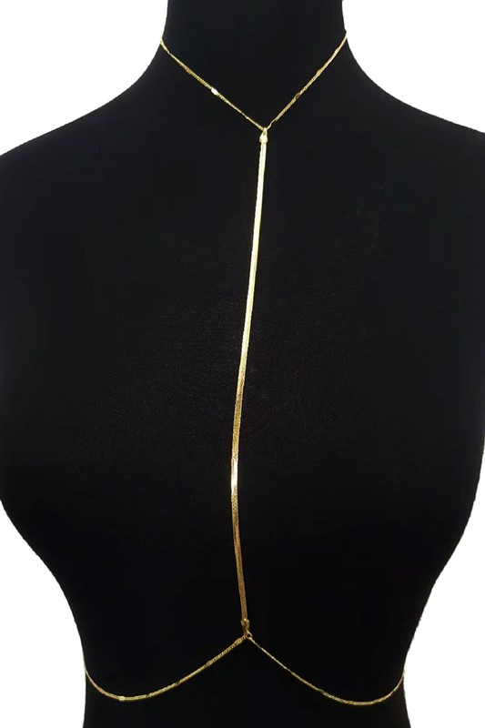 BODY JEWELERY