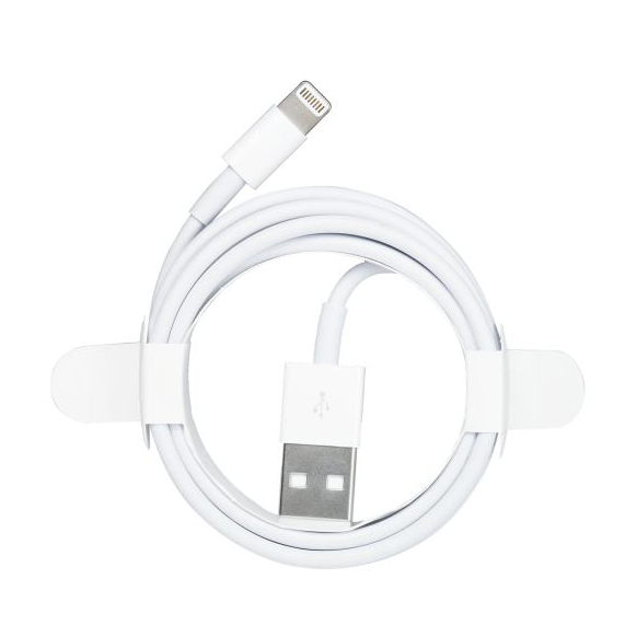 LIGHTING 2M USB CABLE