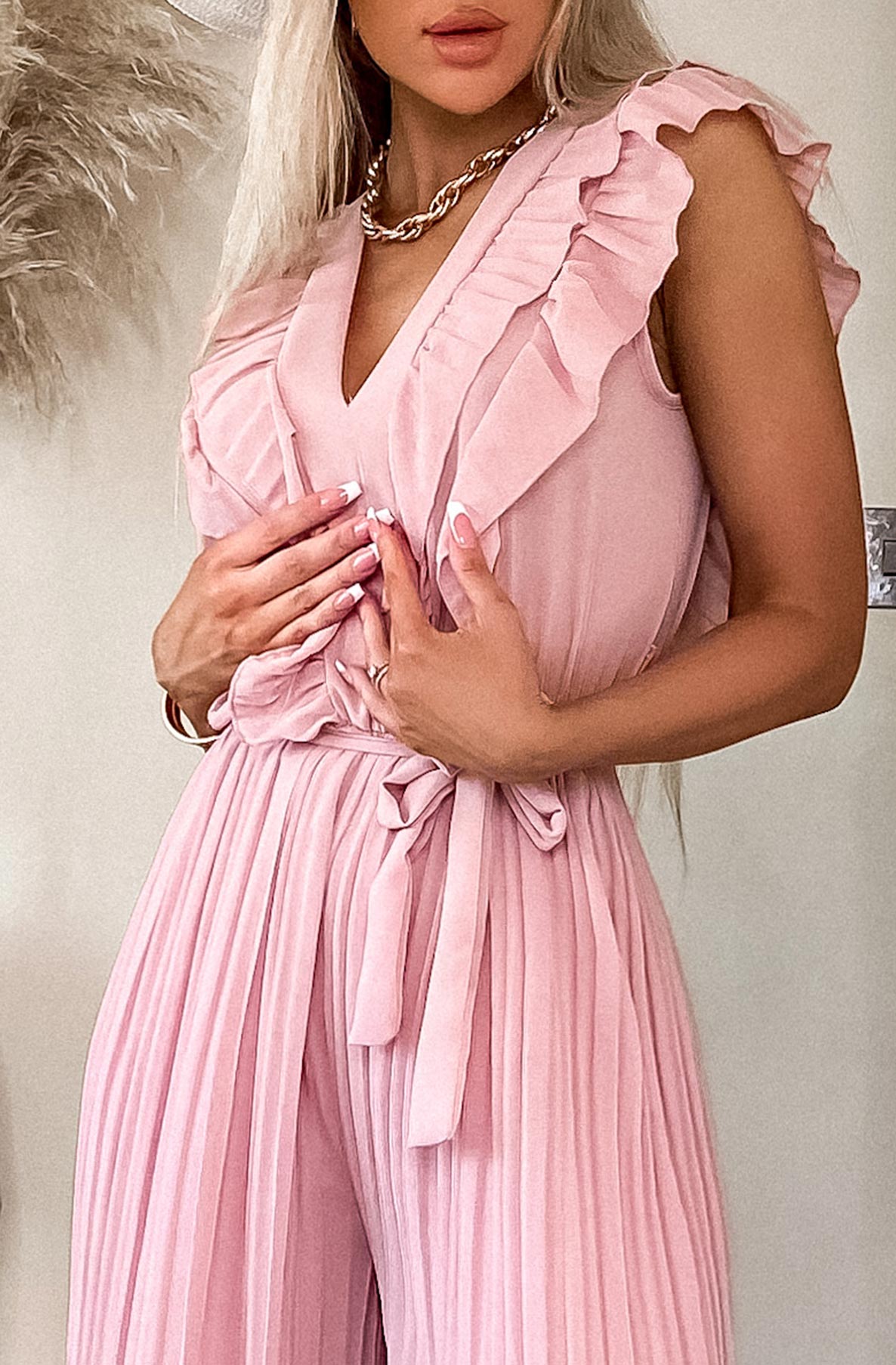 LADIES JUMPSUITS