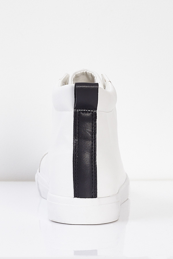 MENS HIGH TOPS