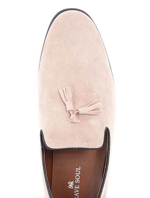 MENS LOAFERS
