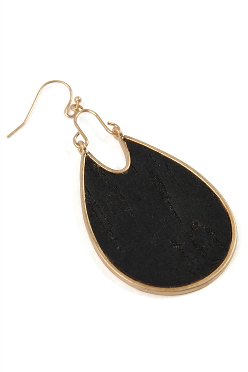 HOOK EARRRINGS