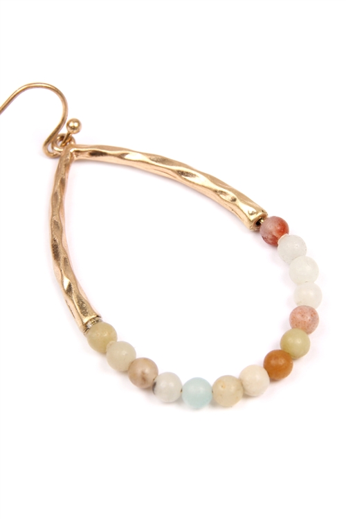 PRECIOUS EARRINGS