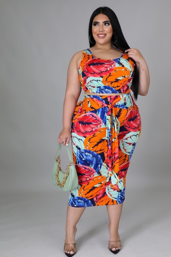 PLUS 2PC SETS