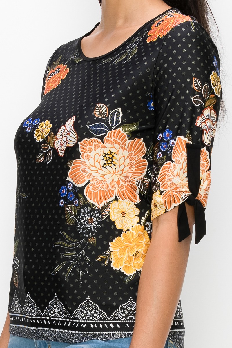 LADIES TOPS