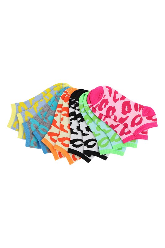 LADIES SOCKS