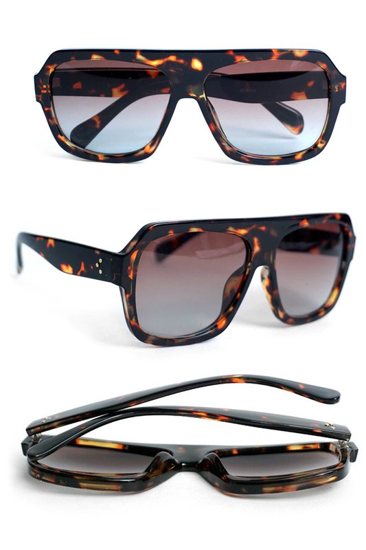 FASHION SUNGLASSES
