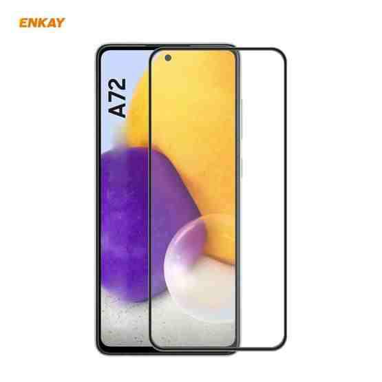 A72 PRIVACY TEMPERED GLASS