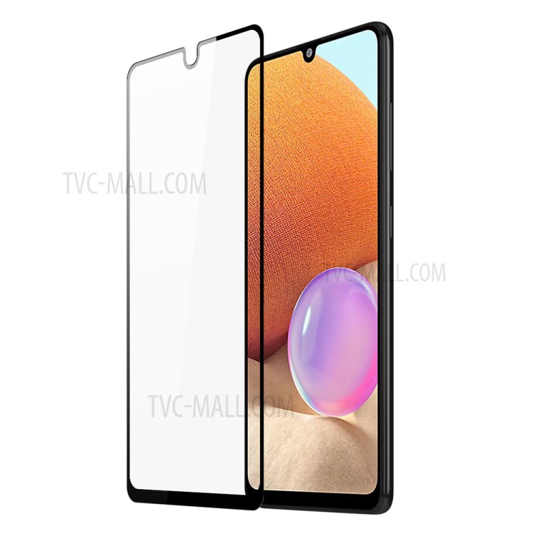 A32 TEMP GLASS PRIVACY