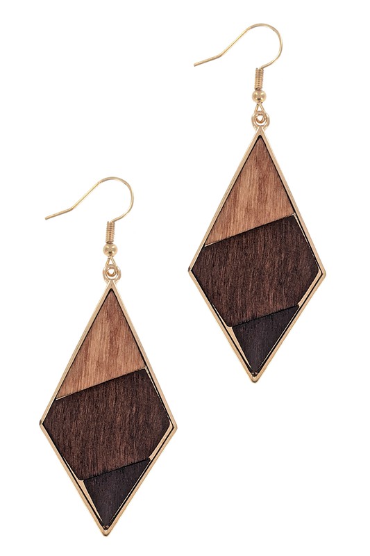 KITE EARRINGS