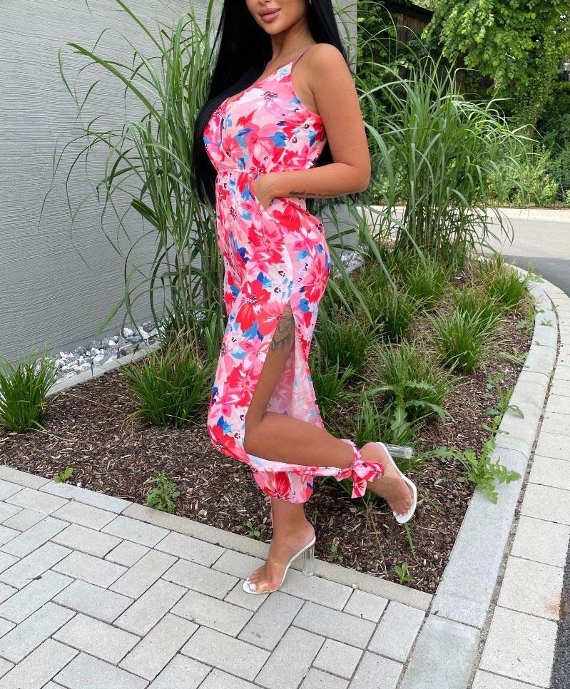 LADIES JUMPSUITS