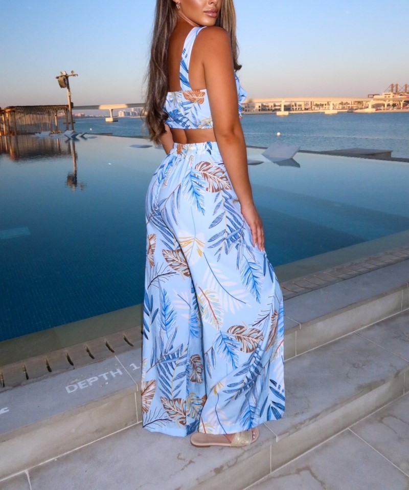 LADIES PALAZZO SETS