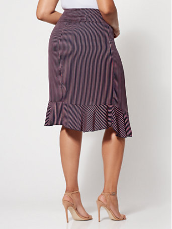 PLUS SKIRTS