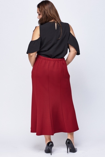 PLUS SKIRTS