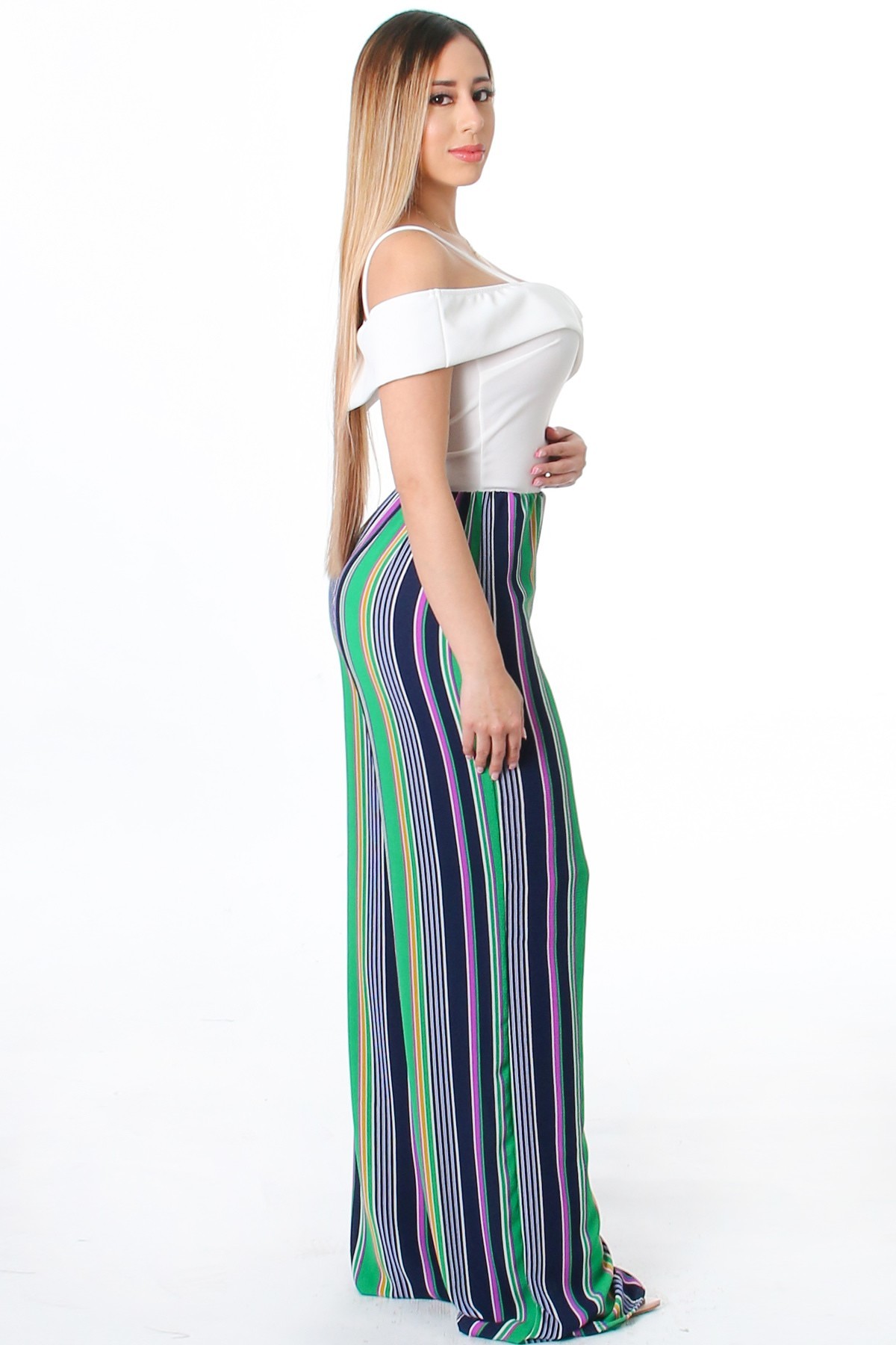 LADIES JUMPSUITS