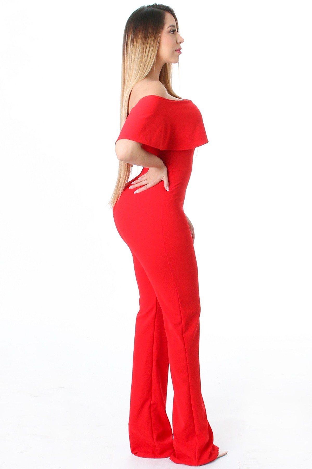 LADIES JUMPSUITS
