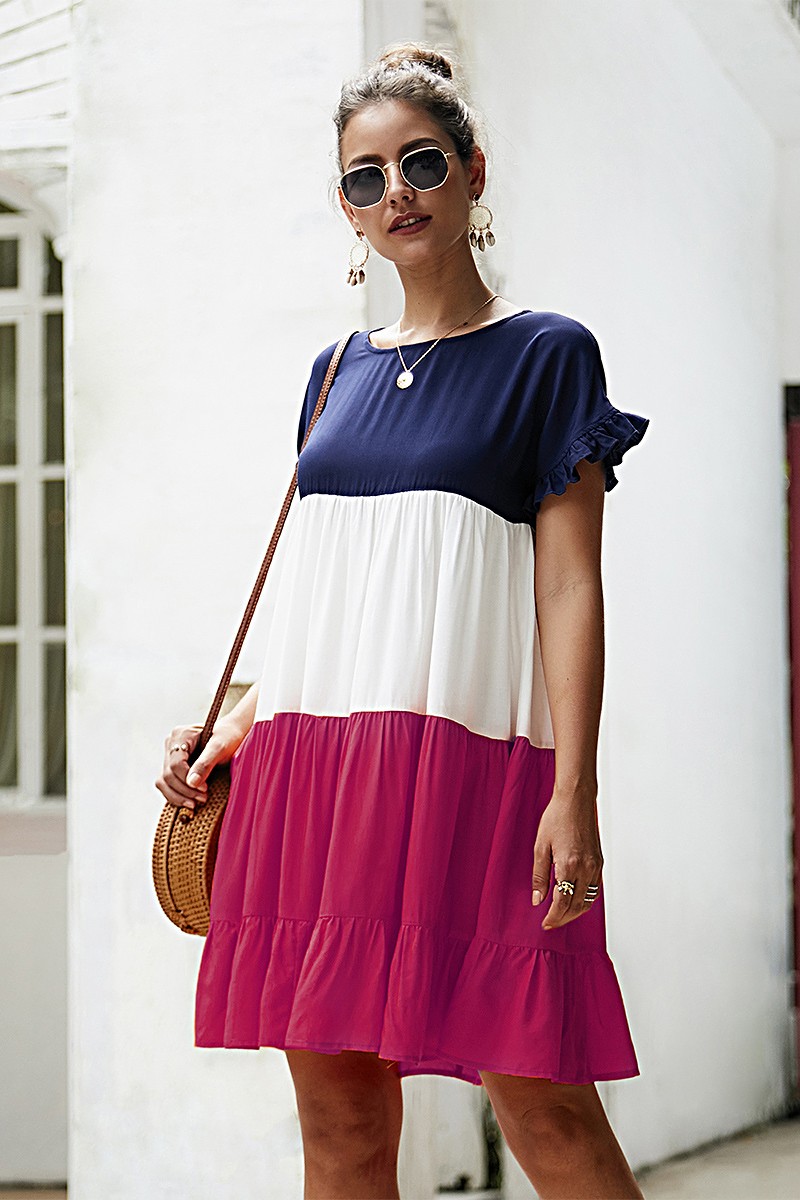 LADIES TUNICS