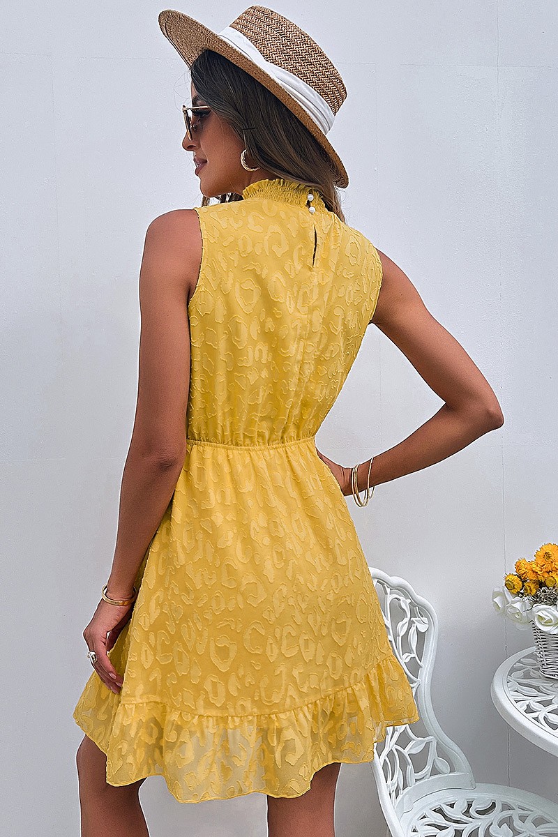 LADIES MKNK DRESS