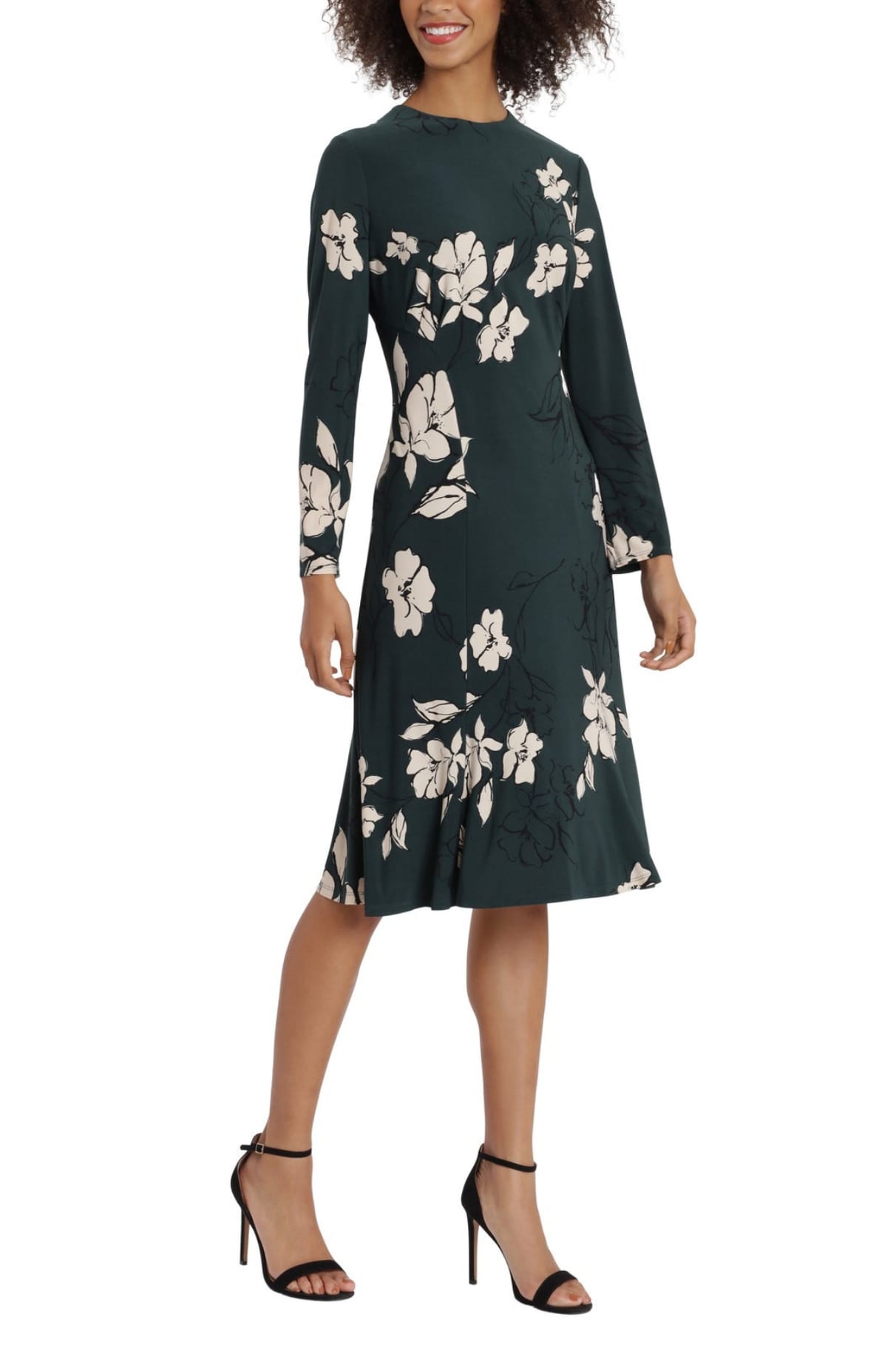 LADIES DRESS