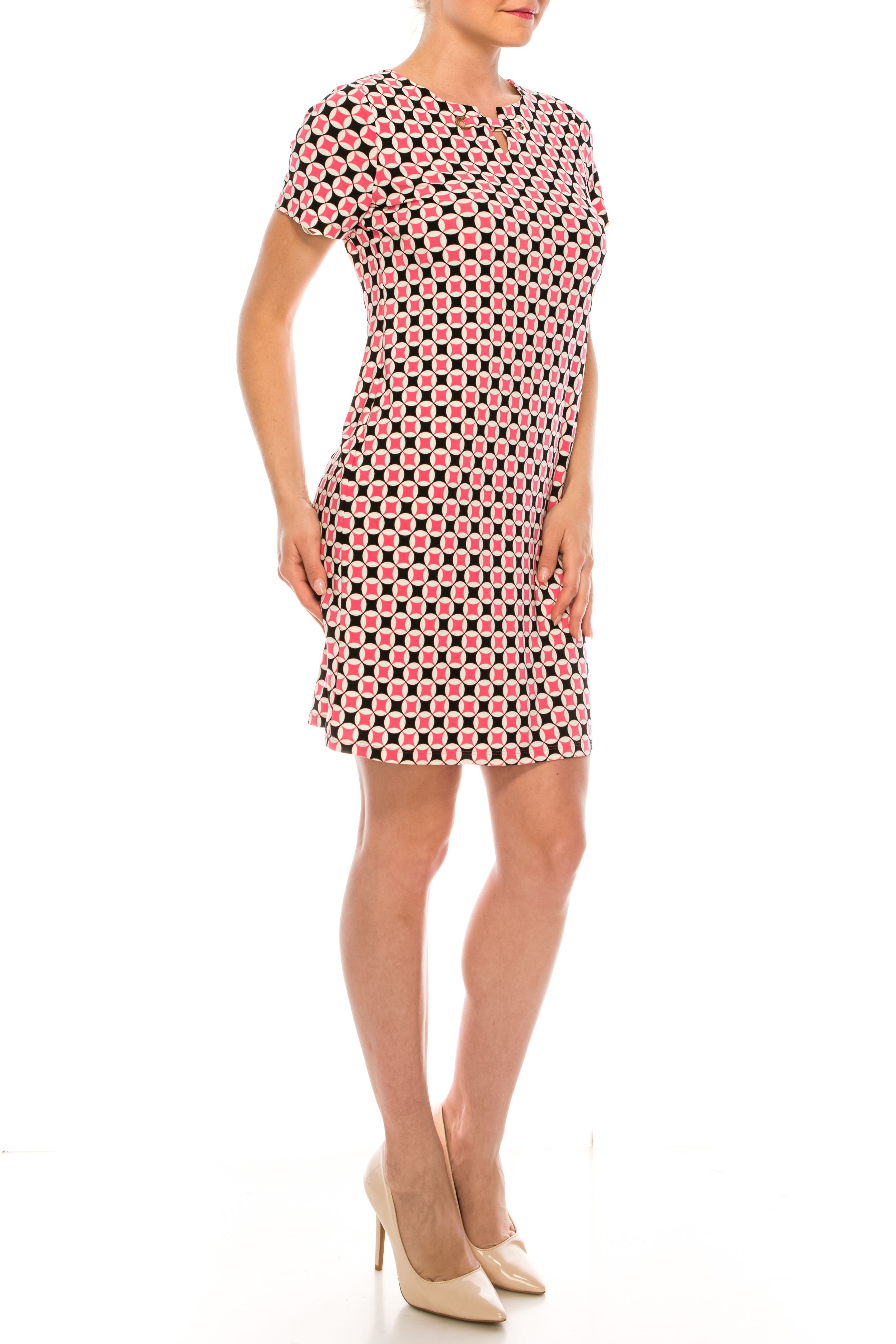 LADIES DRESS