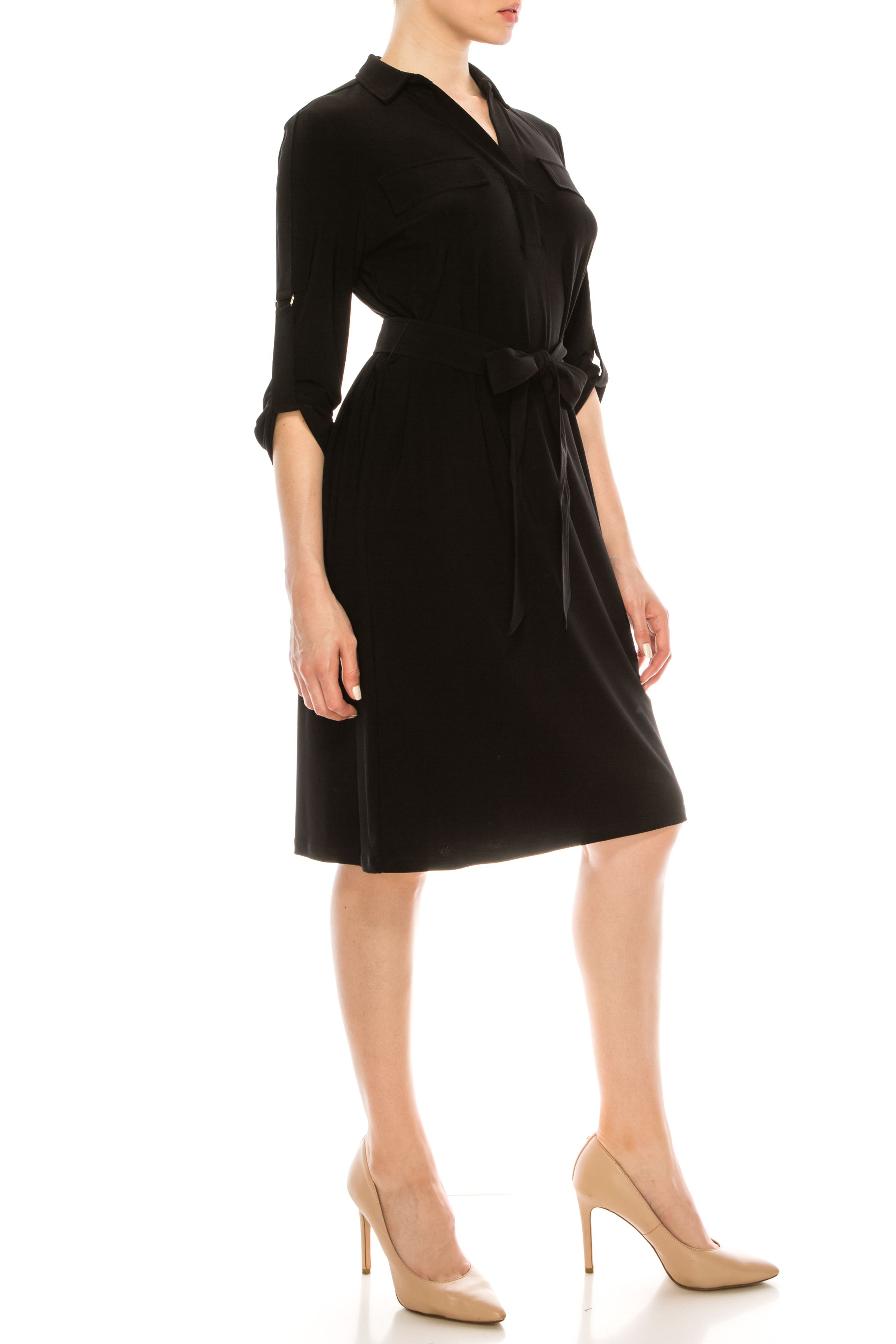 LADIES DRESS