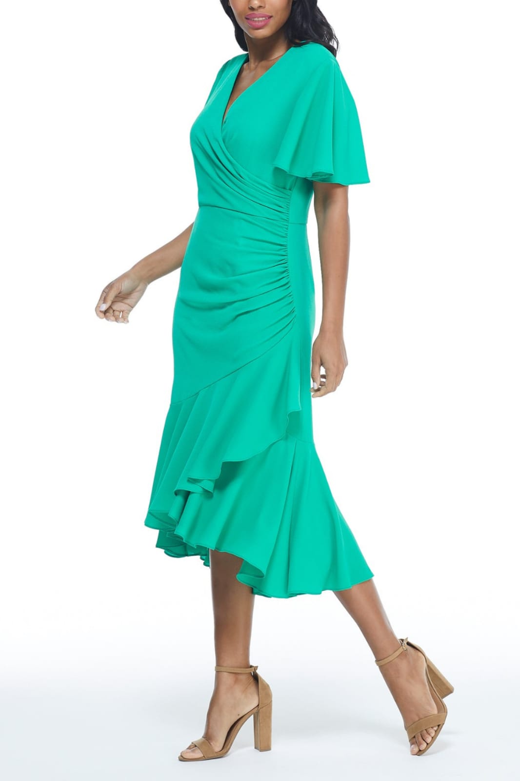 LADIES DRESS